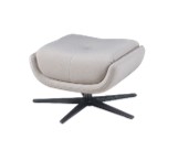 POUSA PÉS GIRATÓRIO VIP + VIPER