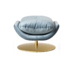 POUSA PÉS GIRATÓRIO CAROLINA