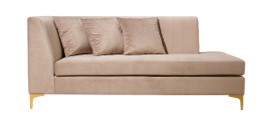 POLTRONA ORION (CHAISE LONG)