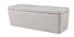 BANQUETA SAFIRA BAÚ