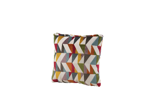 ALMOFADA CANTOS COZIDOS